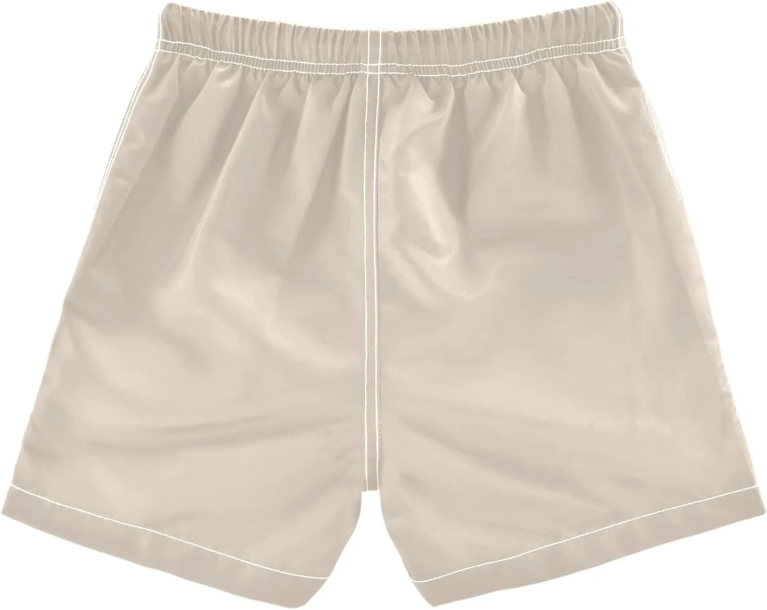 Aflyko Boys' Board Shorts Girl Swim Trunk Beach Swimwear Bathing Suit Summer Quick Dry