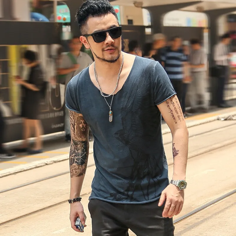Casual Men's Shirt