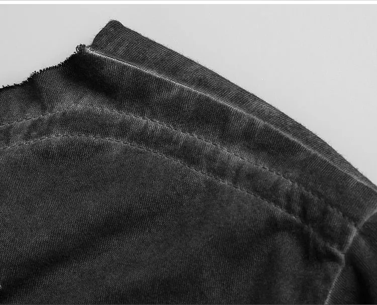Casual Men's Shirt