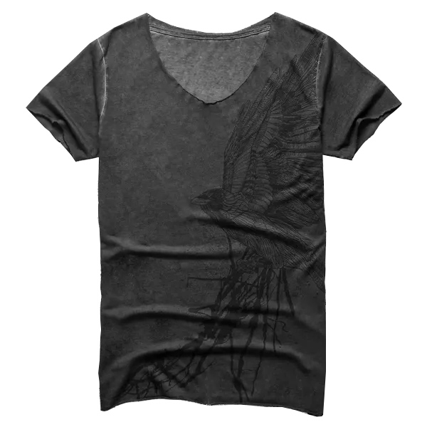Casual Men's Shirt