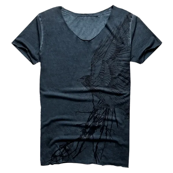 Casual Men's Shirt