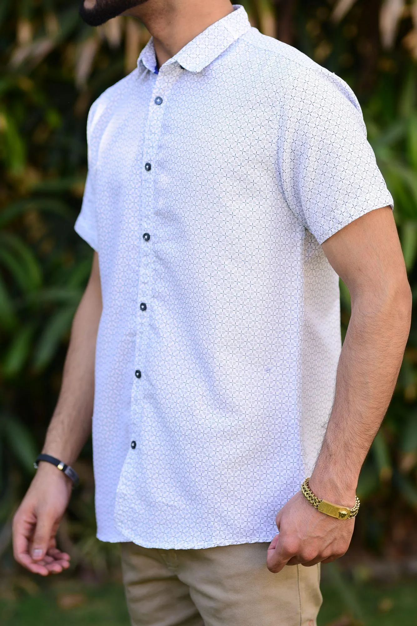 Casual Shirt -0122199