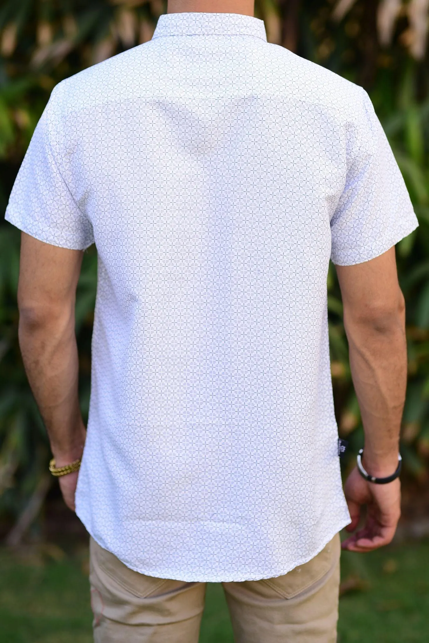 Casual Shirt -0122199