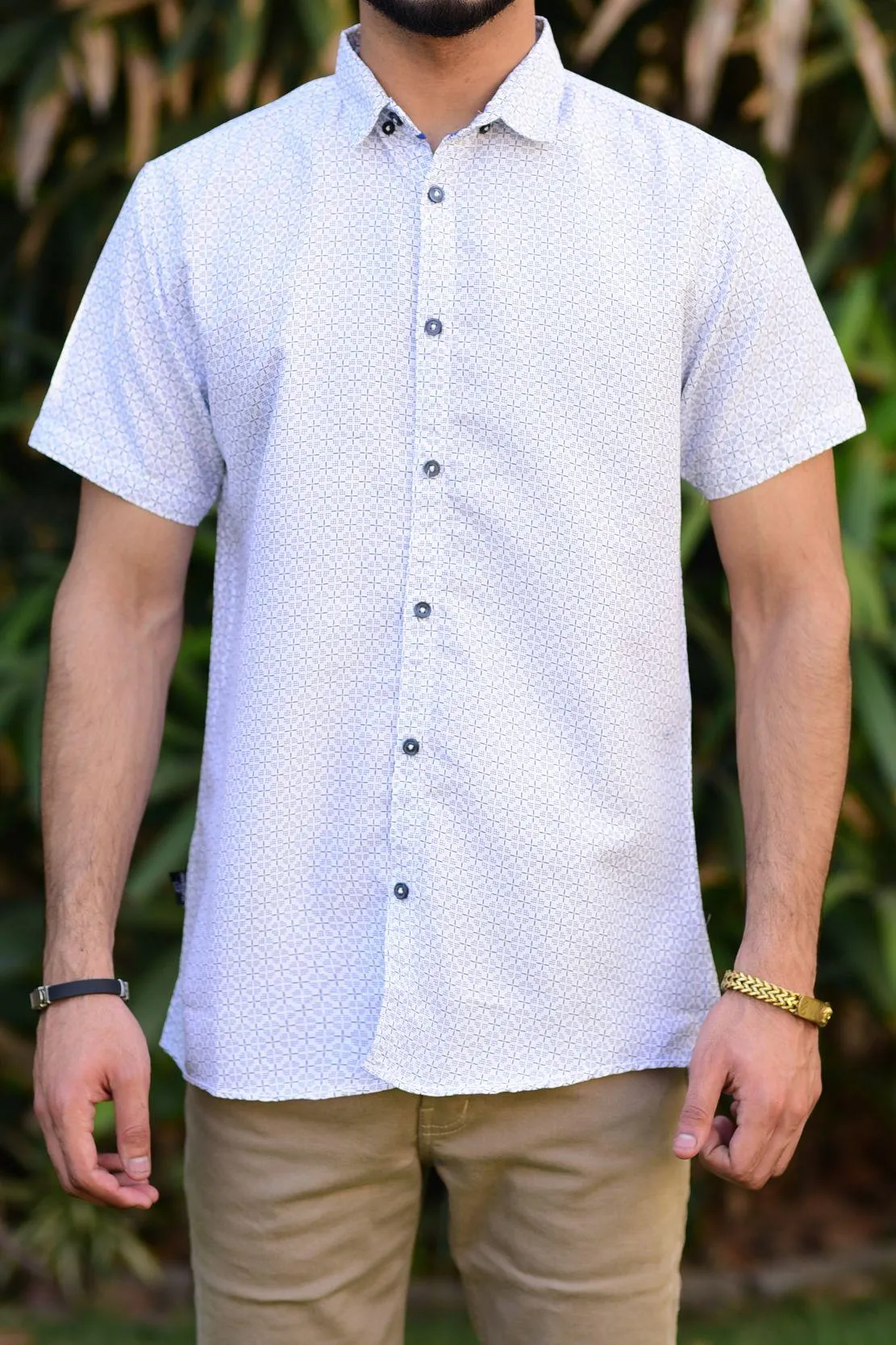 Casual Shirt -0122199