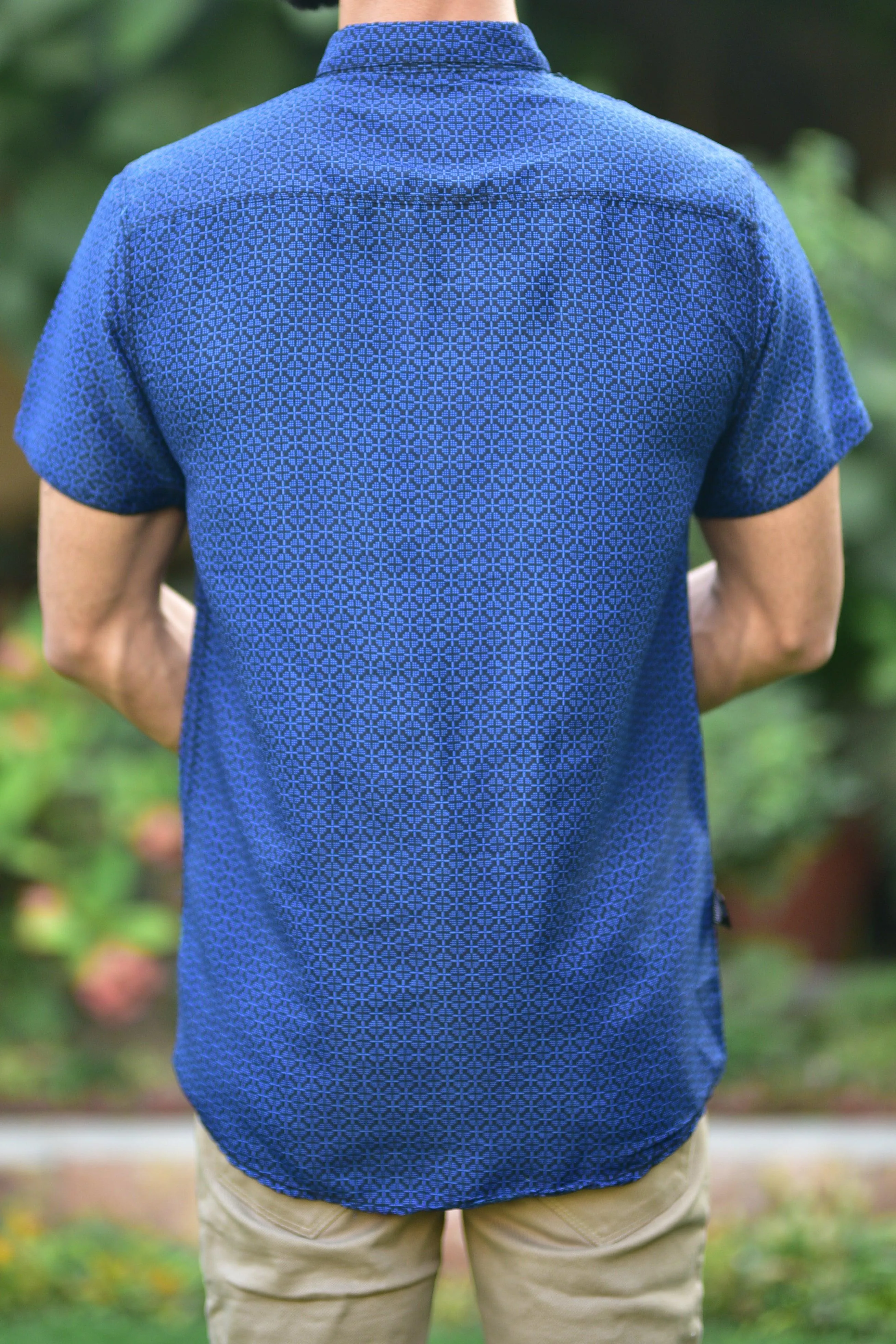 Casual Shirt -0122199