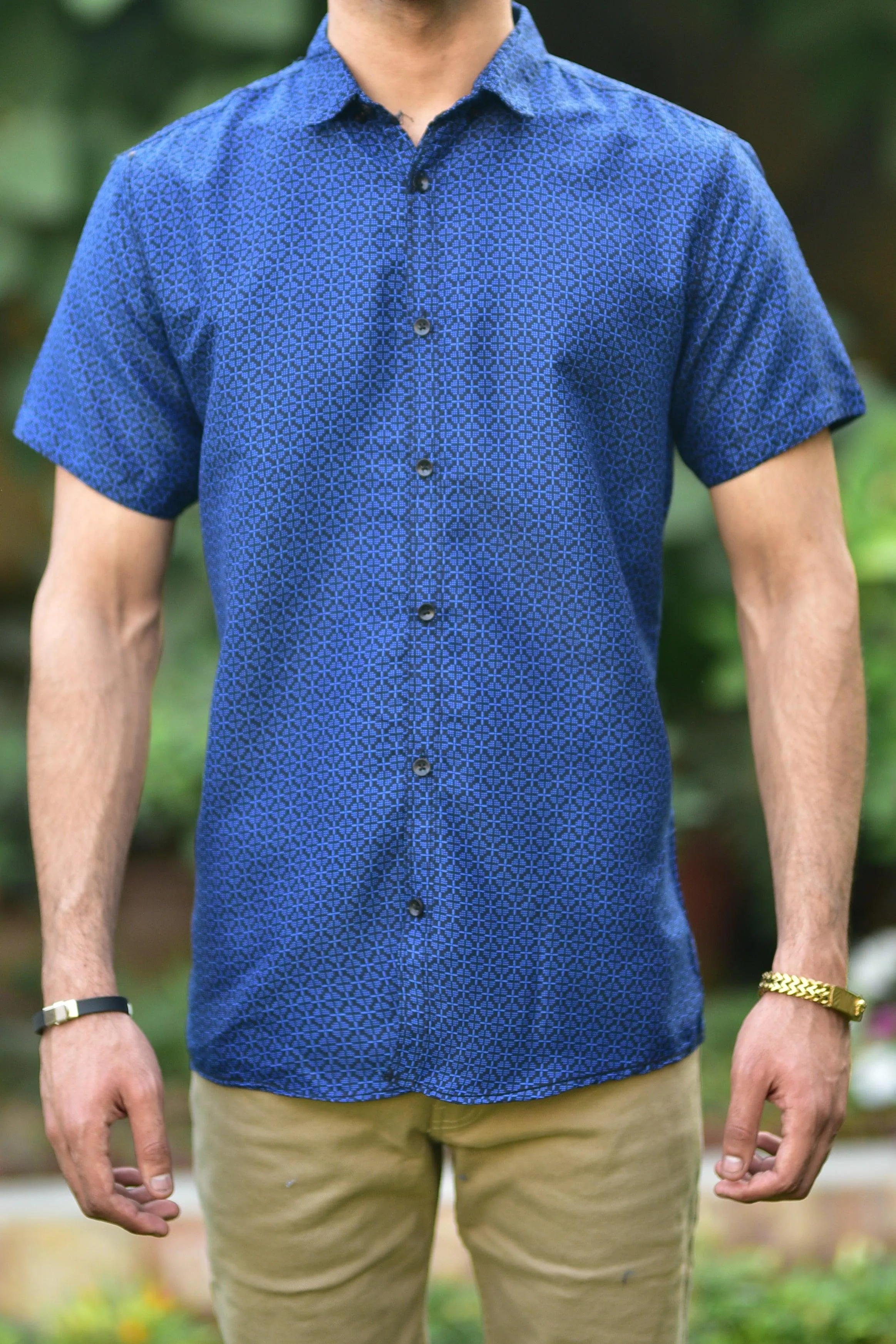 Casual Shirt -0122199