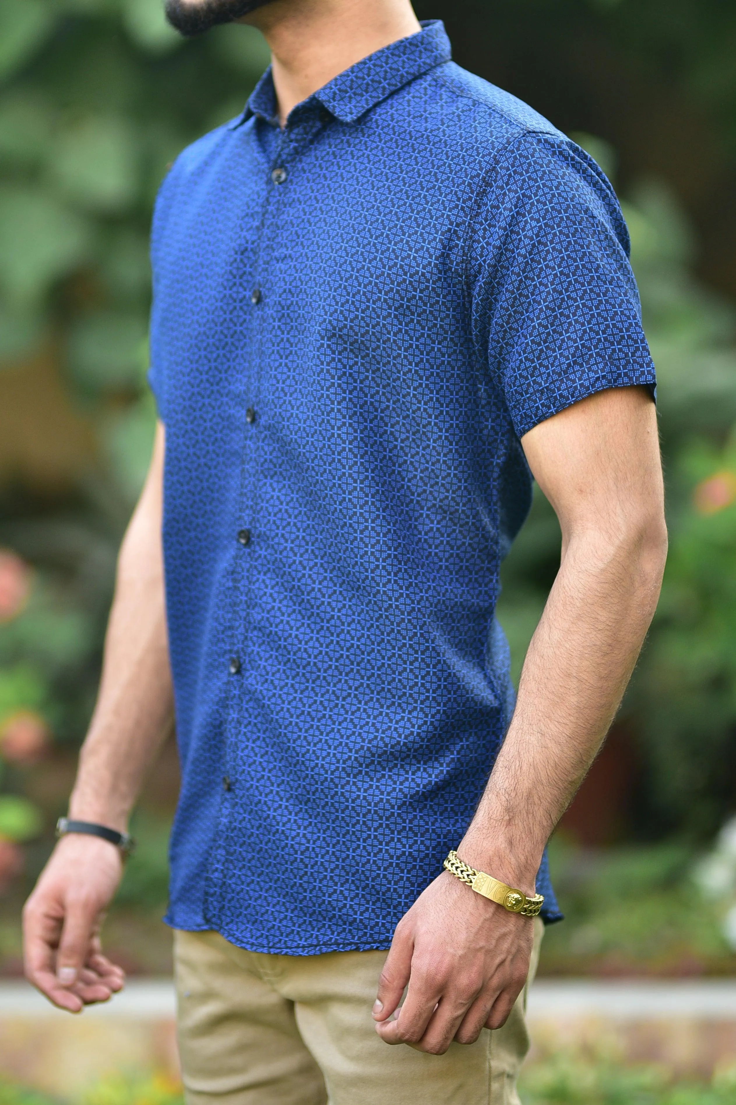 Casual Shirt -0122199