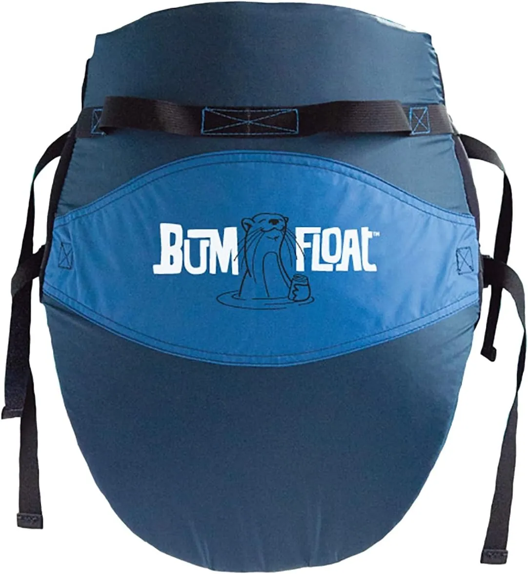 Floating Pants - Hands Free Recreational Floatation Device - Wearable Adult Water Float for Lakes & Pools - Floaty Bottom with Adjustable Straps - 1 Pack