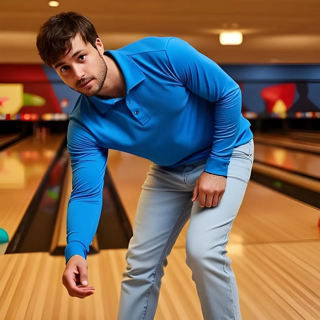 INGEAR Men's Polo Shirt Quick Dry Athletic Golf Tennis Performance Long Sleeve - Casual Office Uniform Wear ??Activewear