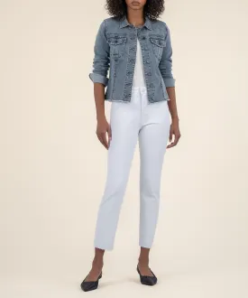 Kara Denim Jacket