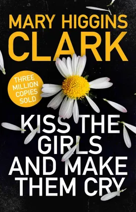 Kiss the Girls and Make Them Cry Paperback  November 12, 2020