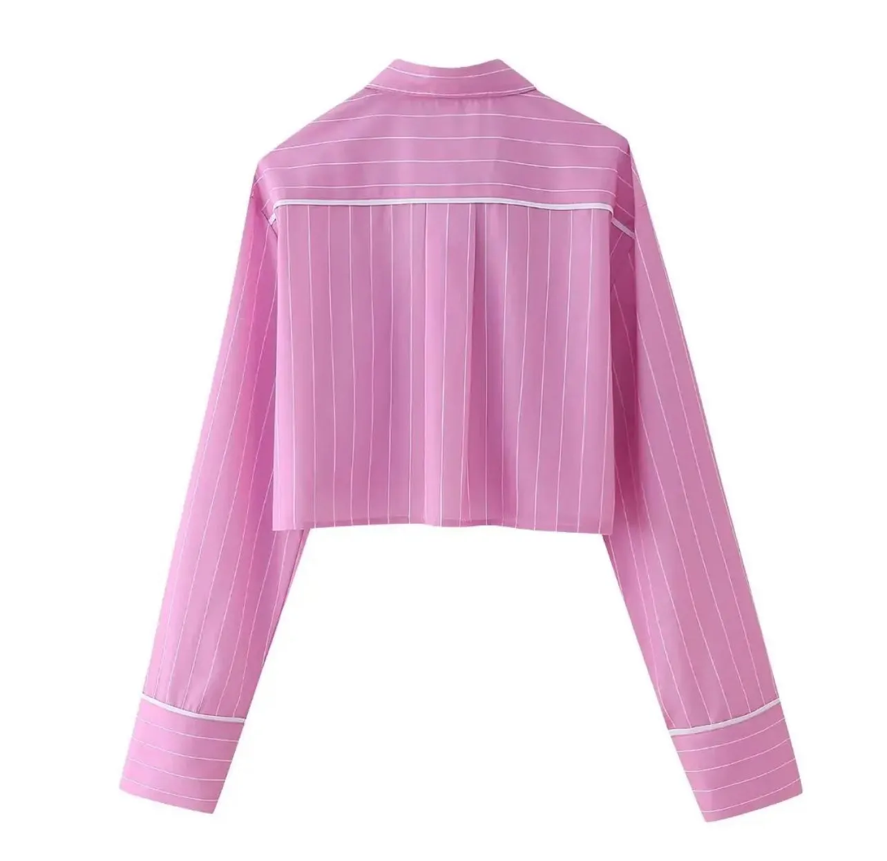 Pink casual tshr