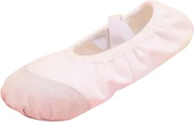 Toddler Dress Shoes Cute Bowknot Sparkle Mary Jane Flats Flower Girls Wedding Birthday Party Prom Dress Shoe