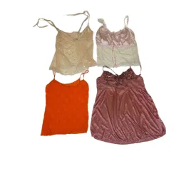 Y2K-Dreamy & Whimsical Tops Mix(SS-048)
